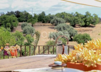 Foto 16 - Villa contrada Busulmone
 
2, Noto - foto 16