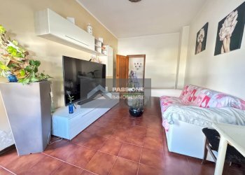 Foto 3 - Trilocale Viale Mazzini
 
100-102-104, Alba Adriatica - foto 3