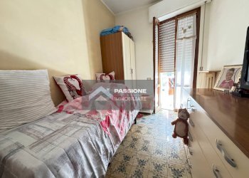 Foto 9 - Trilocale Viale Mazzini
 
100-102-104, Alba Adriatica - foto 9