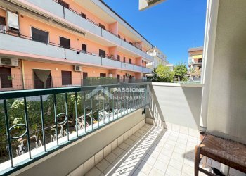 Foto 12 - Trilocale Viale Mazzini
 
100-102-104, Alba Adriatica - foto 12