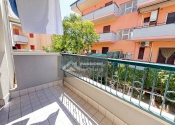 Foto 13 - Trilocale Viale Mazzini
 
100-102-104, Alba Adriatica - foto 13