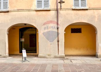 Edificio all\'aperto - Commercial Premises Via San Carlo
 
16, Reggio nell'Emilia - photo 3