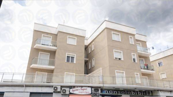 Foto 1 - Four-room apartment VIA GIACOMO MATTEOTTI, Sarno - photo 1