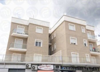 Foto 1 - Four-room apartment VIA GIACOMO MATTEOTTI, Sarno - photo 1