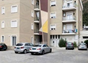 Foto 2 - Four-room apartment VIA GIACOMO MATTEOTTI, Sarno - photo 2