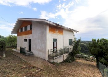 Foto 4 - Villa via Donadei, Belvedere Langhe - foto 4