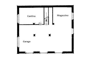 Foto 20 - Villa via Donadei, Belvedere Langhe - foto 19