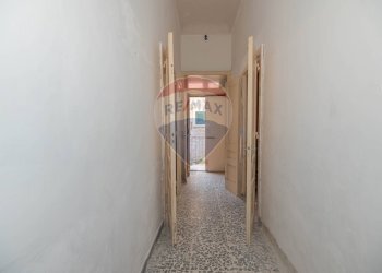 Hall / corridoio - Casa semi indipendente Via Giovanni Boccaccio
 
31, Pozzallo - foto 6