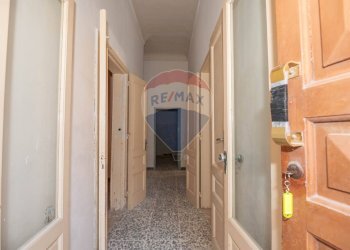 Hall / corridoio - Casa semi indipendente Via Giovanni Boccaccio
 
31, Pozzallo - foto 7