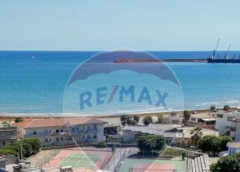 Vista dell\'acqua - Casa semi indipendente Via Giovanni Boccaccio
 
31, Pozzallo - foto 3