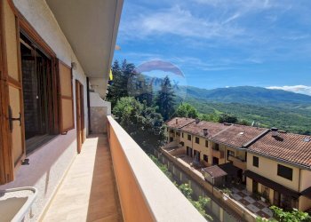 Balcone - Trilocale Via Sant'Elena
 
4, Caramanico Terme - foto 4