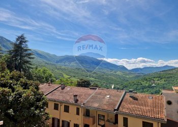 Casa all\'aperto - Trilocale Via Sant'Elena
 
4, Caramanico Terme - foto 6