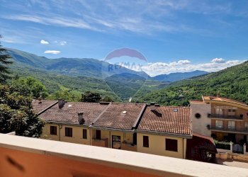 Vista delle montagne - Trilocale Via Sant'Elena
 
4, Caramanico Terme - foto 7