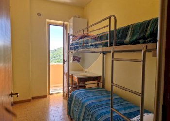 Camera / camera da letto - Trilocale Via Sant'Elena
 
4, Caramanico Terme - foto 10