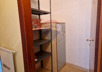Dispensa di stoccaggio - Trilocale Via Sant'Elena
 
4, Caramanico Terme - foto 15