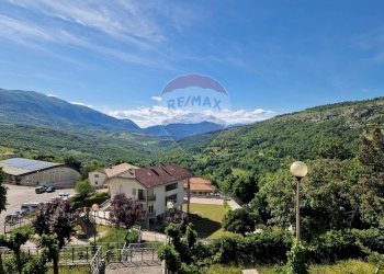 Vista delle montagne - Trilocale Via Sant'Elena
 
4, Caramanico Terme - foto 20