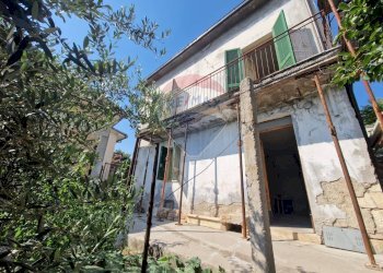 Casa all\'aperto - Independent house Via Santa Lucia, Lettomanoppello - photo 2