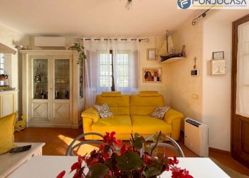 ingresso-soggiorno - Appartamento Via Guicciardi, Seravezza - foto 2