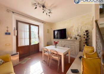 ingresso-soggiorno - Appartamento Via Guicciardi, Seravezza - foto 4