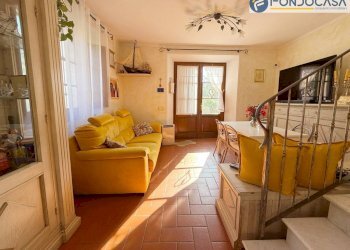 ingresso-soggiorno - Appartamento Via Guicciardi, Seravezza - foto 5