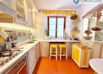 cucina - Appartamento Via Guicciardi, Seravezza - foto 7