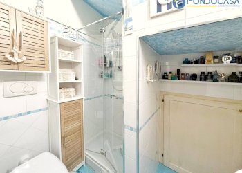 bagno pt - Appartamento Via Guicciardi, Seravezza - foto 10