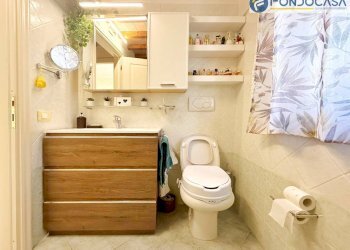 bagno p1 - Appartamento Via Guicciardi, Seravezza - foto 17