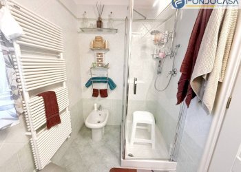 bagno p1 - Appartamento Via Guicciardi, Seravezza - foto 18