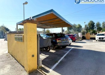 posto auto doppio coperto - Appartamento Via Guicciardi, Seravezza - foto 23