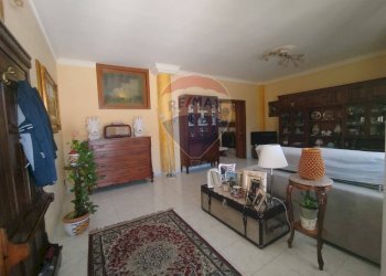 Soggiorno - Casa indipendente Castri di Lecce - foto 2