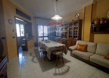Sala da pranzo - Casa indipendente Castri di Lecce - foto 7
