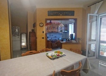 Sala da pranzo - Casa indipendente Castri di Lecce - foto 8