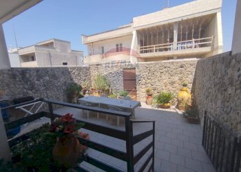 Terrazza - Casa indipendente Castri di Lecce - foto 16