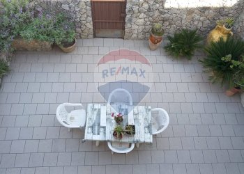 Terrazza - Casa indipendente Castri di Lecce - foto 17