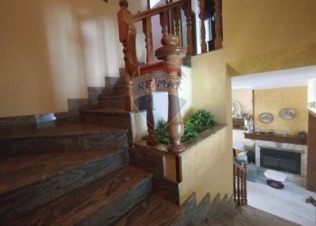 Scale - Casa indipendente Castri di Lecce - foto 19