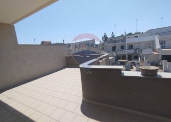 Terrazza - Casa indipendente Castri di Lecce - foto 27