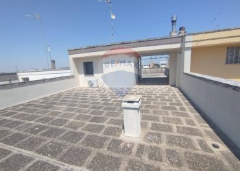 Terrazza - Casa indipendente Castri di Lecce - foto 39