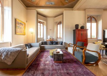 Foto 5 - Villa Via Casimiro Ottone
 
7, Vigevano - photo 5