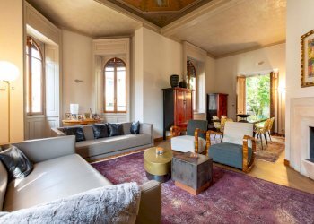 Foto 6 - Villa Via Casimiro Ottone
 
7, Vigevano - photo 6