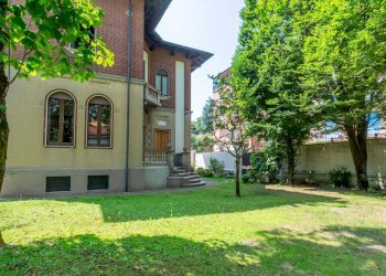 Foto 33 - Villa Via Casimiro Ottone
 
7, Vigevano - photo 33