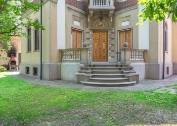 Foto 35 - Villa Via Casimiro Ottone
 
7, Vigevano - photo 35