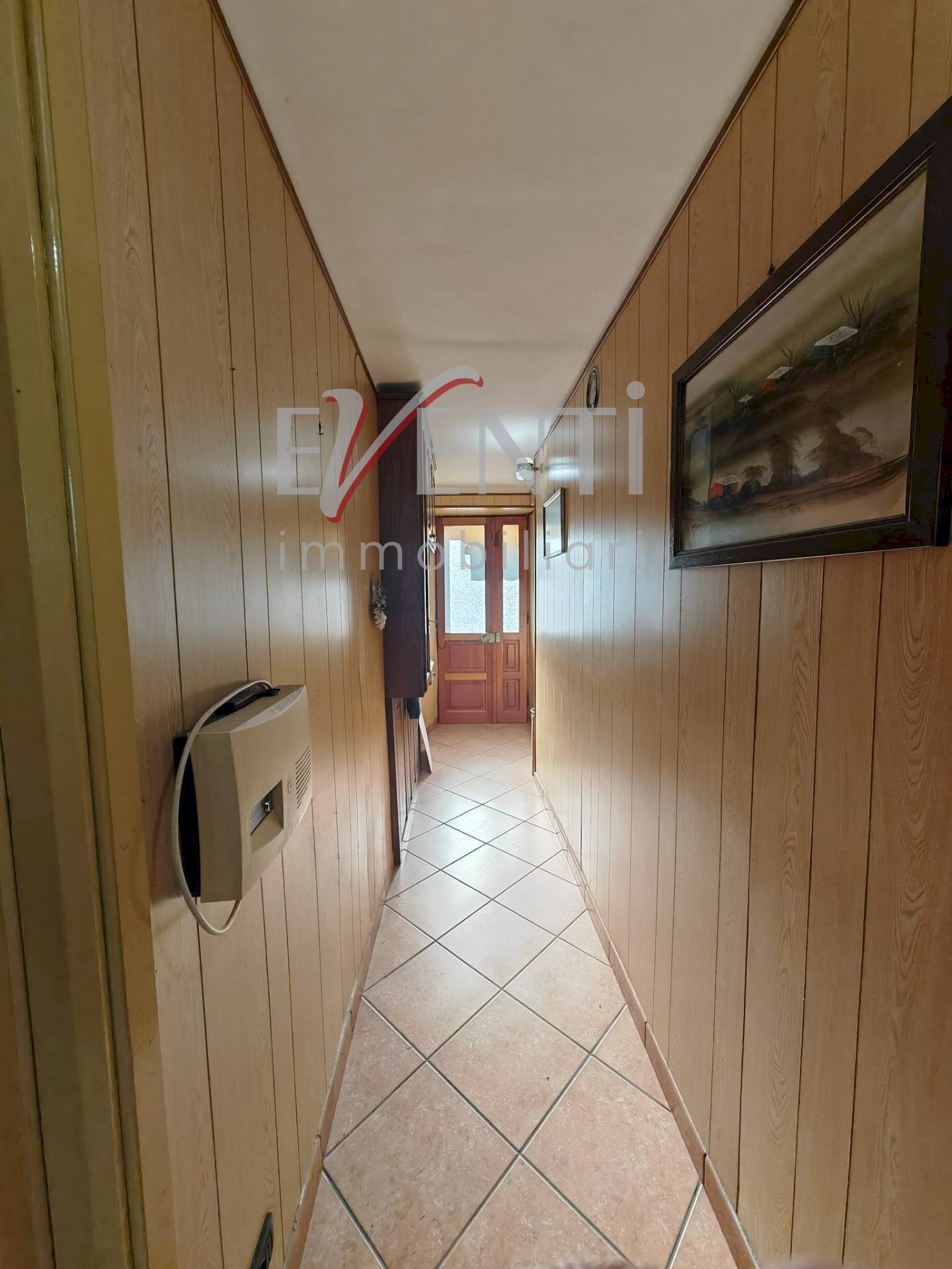 Foto 2 - Casa semi indipendente Via Nazionale
 
24, Perosa Argentina - foto 2