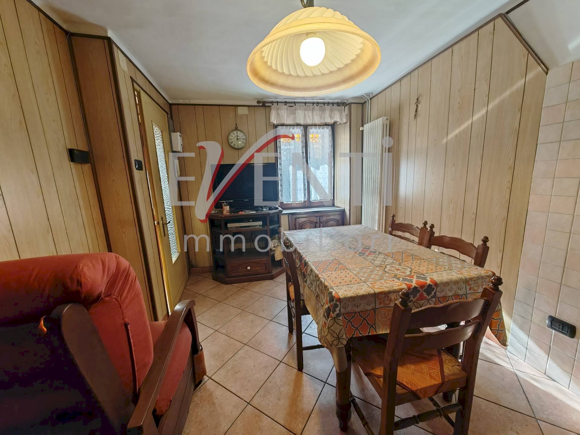 Foto 3 - Casa semi indipendente Via Nazionale
 
24, Perosa Argentina - foto 3