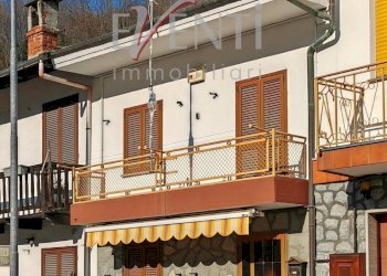 Foto 1 - Casa semi indipendente Via Nazionale
 
24, Perosa Argentina - foto 1