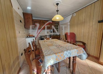 Foto 4 - Casa semi indipendente Via Nazionale
 
24, Perosa Argentina - foto 4