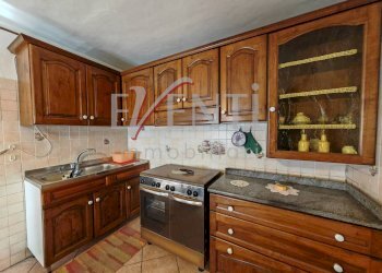 Foto 5 - Casa semi indipendente Via Nazionale
 
24, Perosa Argentina - foto 5