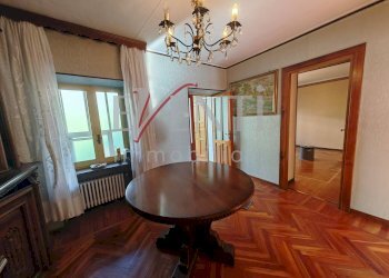 Foto 12 - Casa semi indipendente Via Nazionale
 
24, Perosa Argentina - foto 12