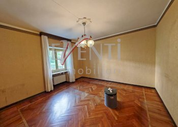 Foto 17 - Casa semi indipendente Via Nazionale
 
24, Perosa Argentina - foto 17