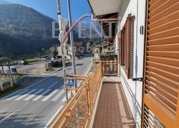 Foto 21 - Casa semi indipendente Via Nazionale
 
24, Perosa Argentina - foto 21