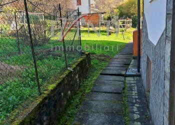 Foto 23 - Casa semi indipendente Via Nazionale
 
24, Perosa Argentina - foto 23